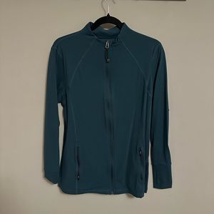 Tuff Athletics Medium Define Full-Zip Jacket